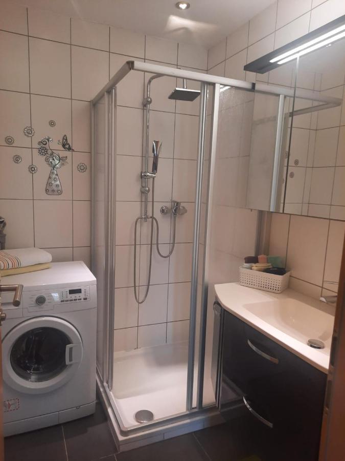 Wohnhaus City Sued Herzogsdorf Экстерьер фото