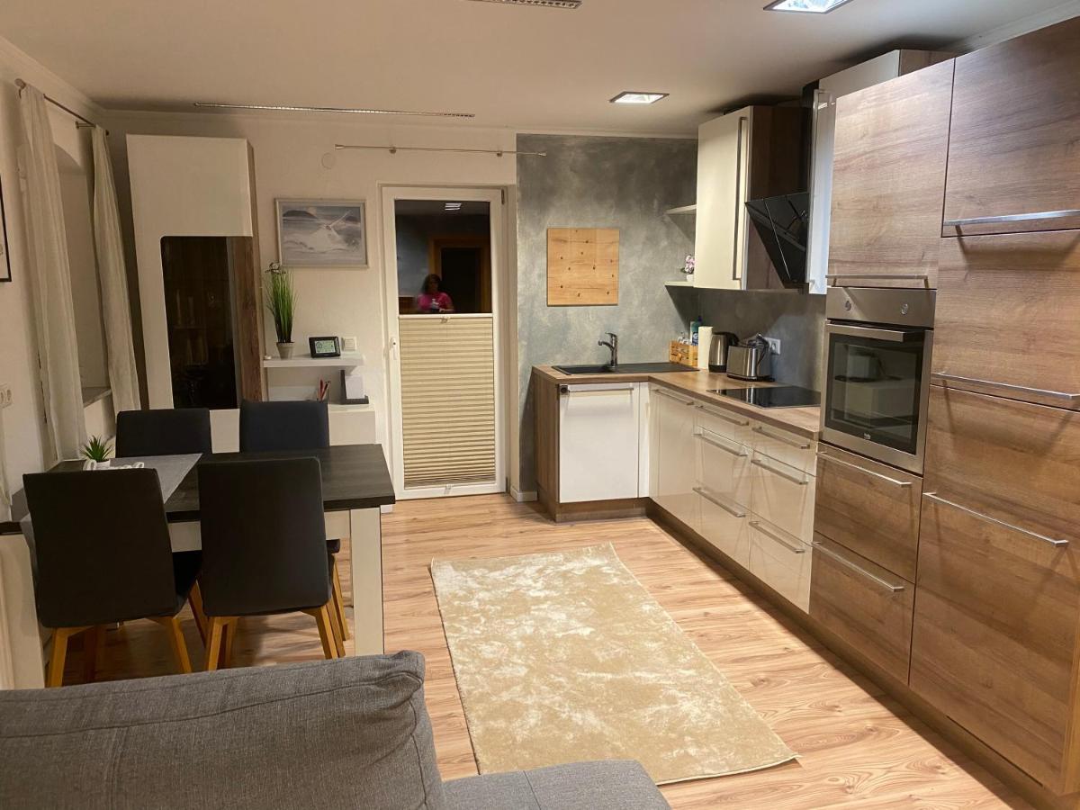 Wohnhaus City Sued Herzogsdorf Экстерьер фото